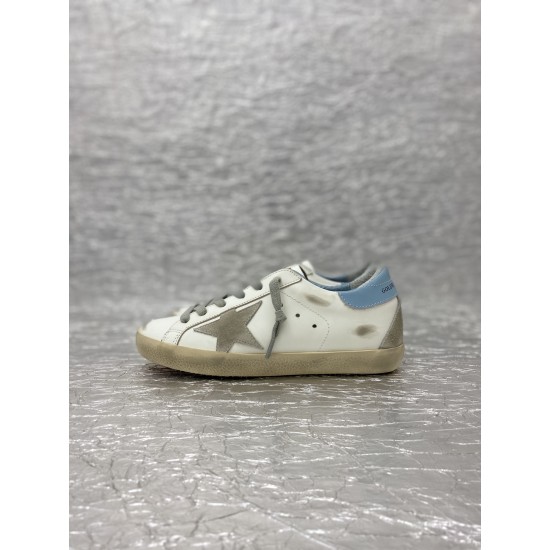 Golden Goose GGDB Sneakers