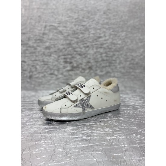 Golden Goose GGDB Sneakers