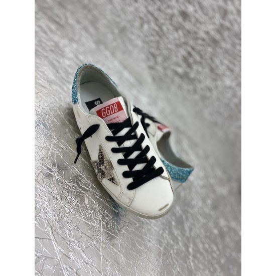 Golden Goose GGDB Sneakers