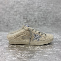 Golden Goose GGDB Sneakers