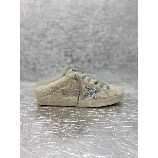 Golden Goose GGDB Sneakers