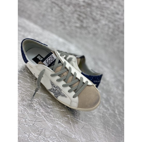 Golden Goose GGDB Sneakers