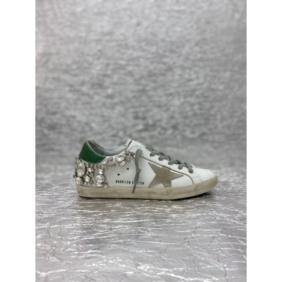 Golden Goose GGDB Sneakers