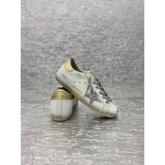 Golden Goose GGDB Sneakers