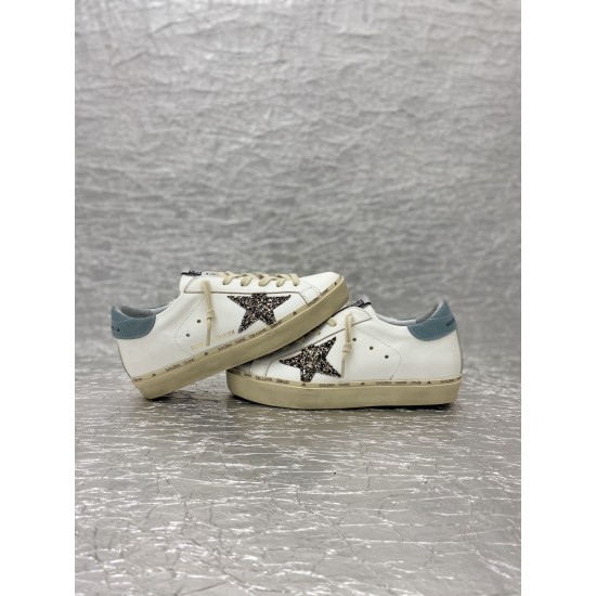 Golden Goose GGDB Sneakers