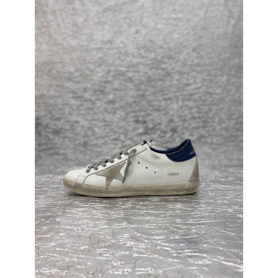 Golden Goose GGDB Sneakers