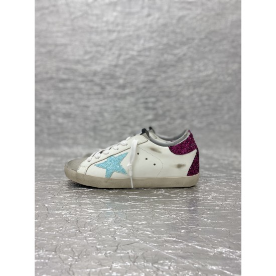 Golden Goose GGDB Sneakers