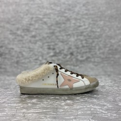 Golden Goose GGDB Sneakers