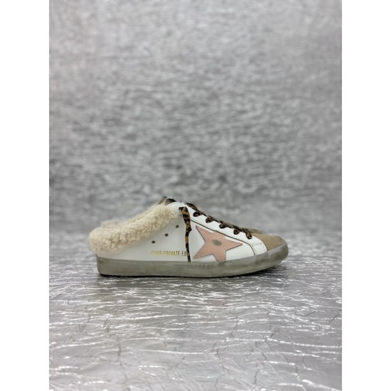 Golden Goose GGDB Sneakers