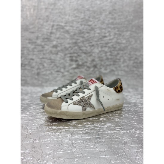 Golden Goose GGDB Sneakers