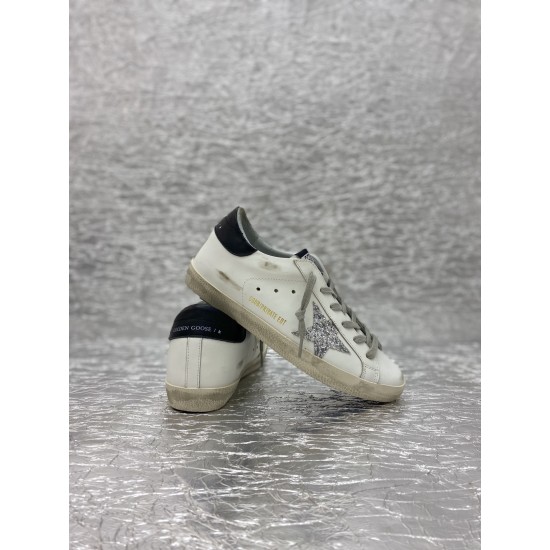 Golden Goose GGDB Sneakers