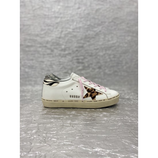 Golden Goose GGDB Sneakers