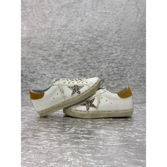 Golden Goose GGDB Sneakers