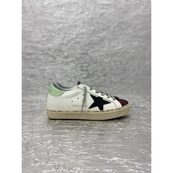 Golden Goose GGDB Sneakers