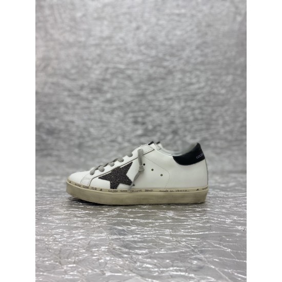 Golden Goose GGDB Sneakers