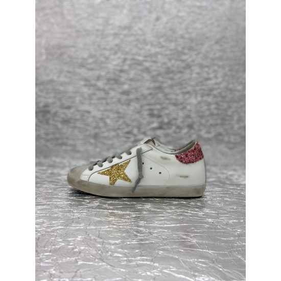 Golden Goose GGDB Sneakers