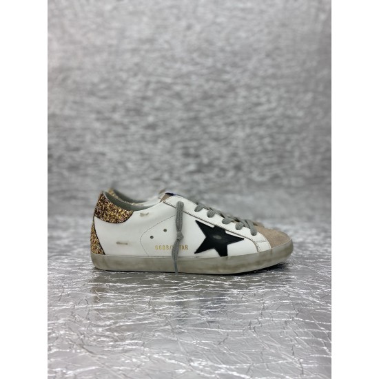 Golden Goose GGDB Sneakers