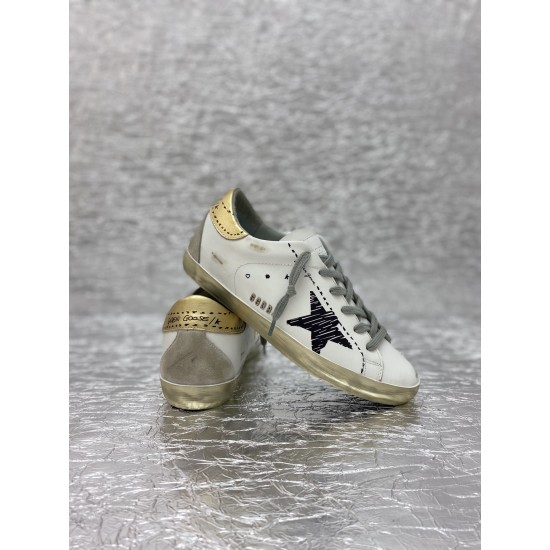 Golden Goose GGDB Sneakers