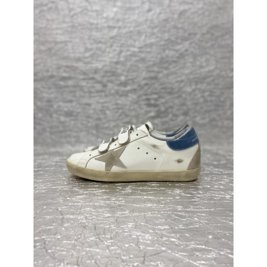 Golden Goose GGDB Sneakers