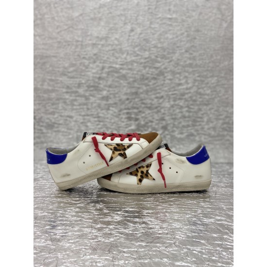 Golden Goose GGDB Sneakers