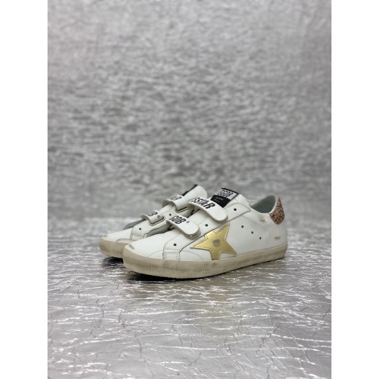 Golden Goose GGDB Sneakers