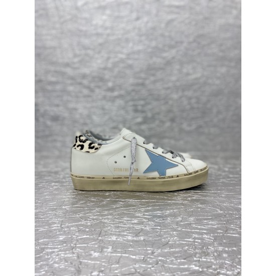 Golden Goose GGDB Sneakers