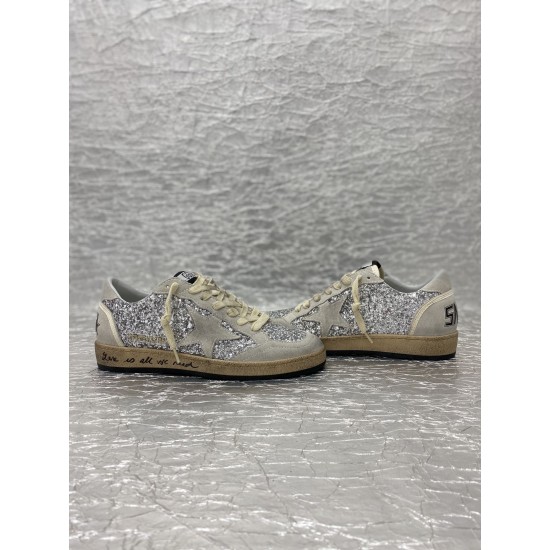 Golden Goose GGDB Sneakers