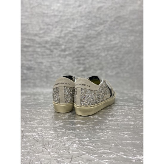 Golden Goose GGDB Sneakers