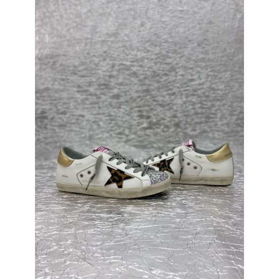 Golden Goose GGDB Sneakers