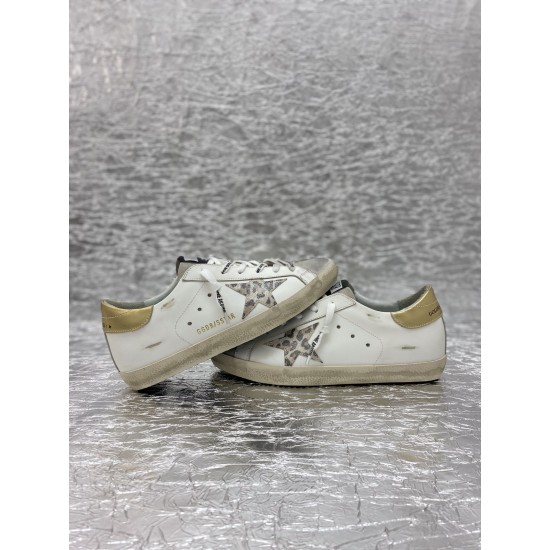 Golden Goose GGDB Sneakers