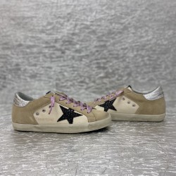 Golden Goose GGDB Sneakers