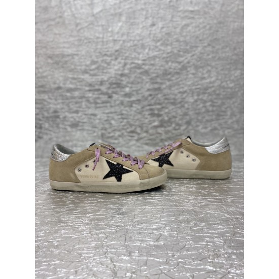 Golden Goose GGDB Sneakers