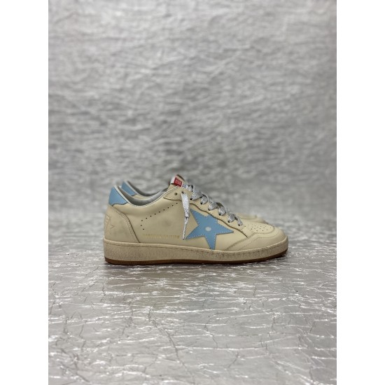 Golden Goose GGDB Sneakers