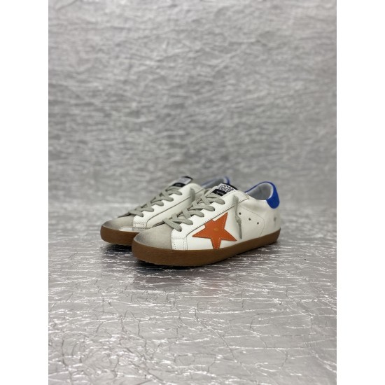 Golden Goose GGDB Sneakers