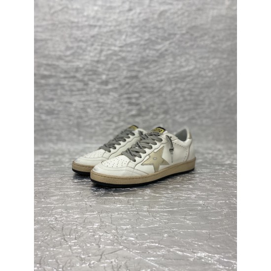 Golden Goose GGDB Sneakers