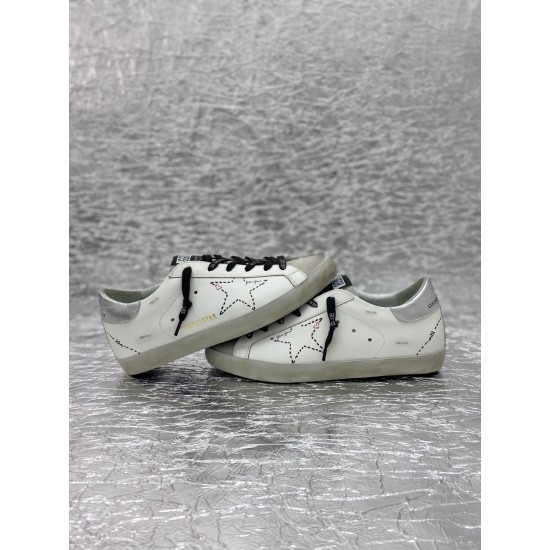 Golden Goose GGDB Sneakers