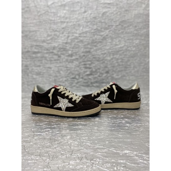 Golden Goose GGDB Sneakers