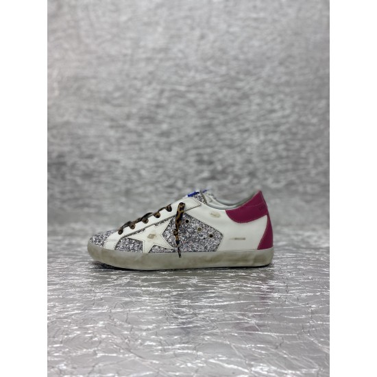 Golden Goose GGDB Sneakers