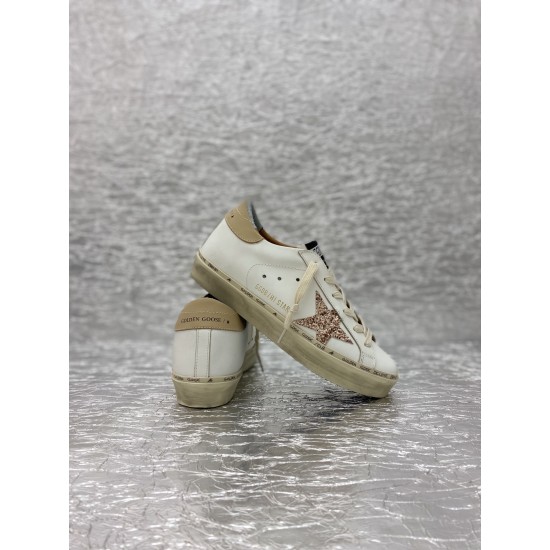 Golden Goose GGDB Sneakers