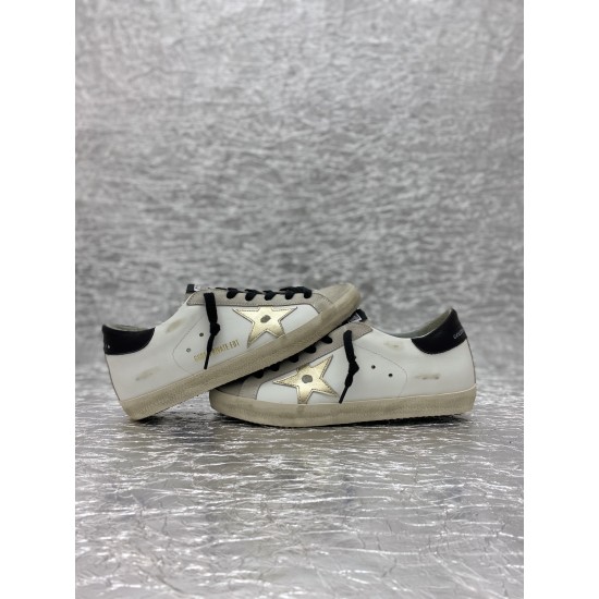 Golden Goose GGDB Sneakers