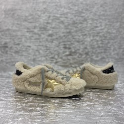 Golden Goose GGDB Sneakers