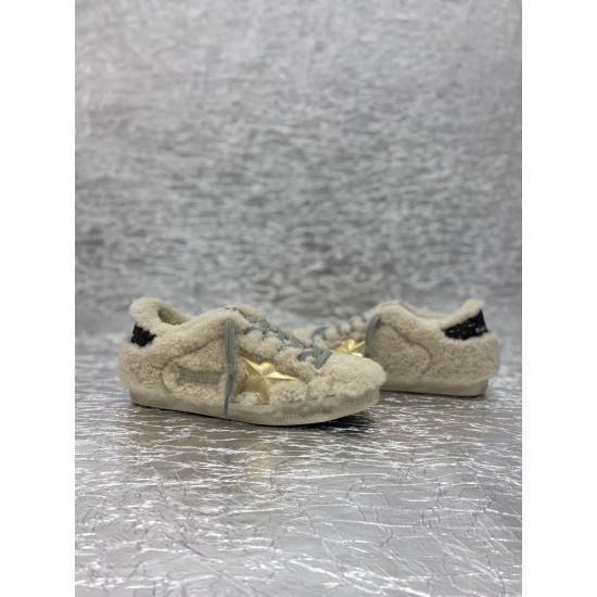 Golden Goose GGDB Sneakers