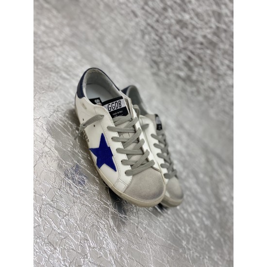 Golden Goose GGDB Sneakers