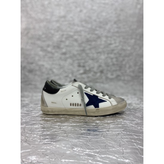 Golden Goose GGDB Sneakers