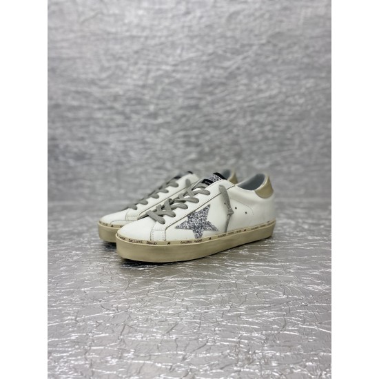 Golden Goose GGDB Sneakers