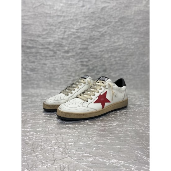 Golden Goose GGDB Sneakers