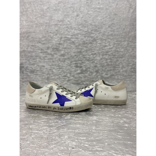 Golden Goose GGDB Sneakers