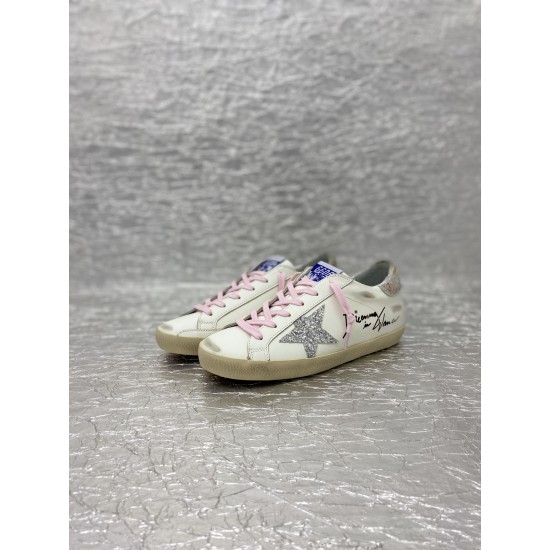 Golden Goose GGDB Sneakers