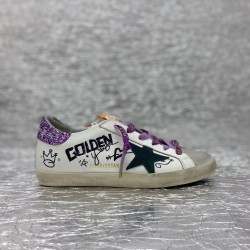 Golden Goose GGDB Sneakers