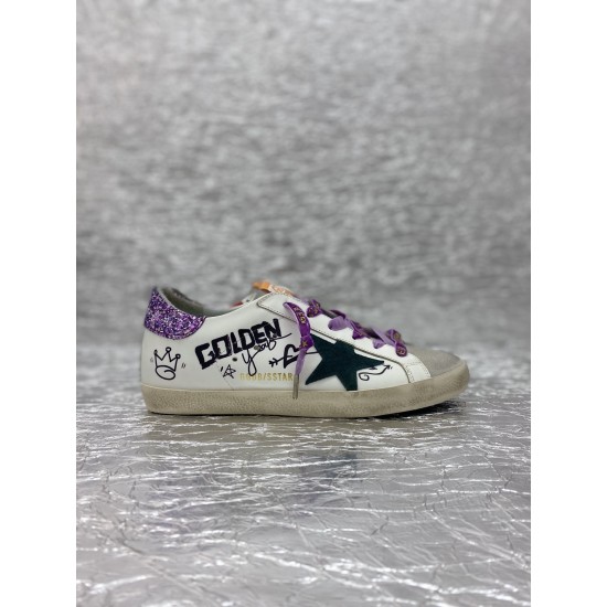 Golden Goose GGDB Sneakers